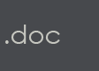 doc